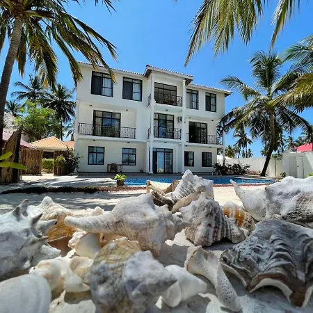 Villa Vanilla Zanzibar